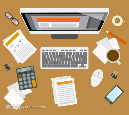 辦公室業務應用管理 數字工具驅動工作場所與投資增長