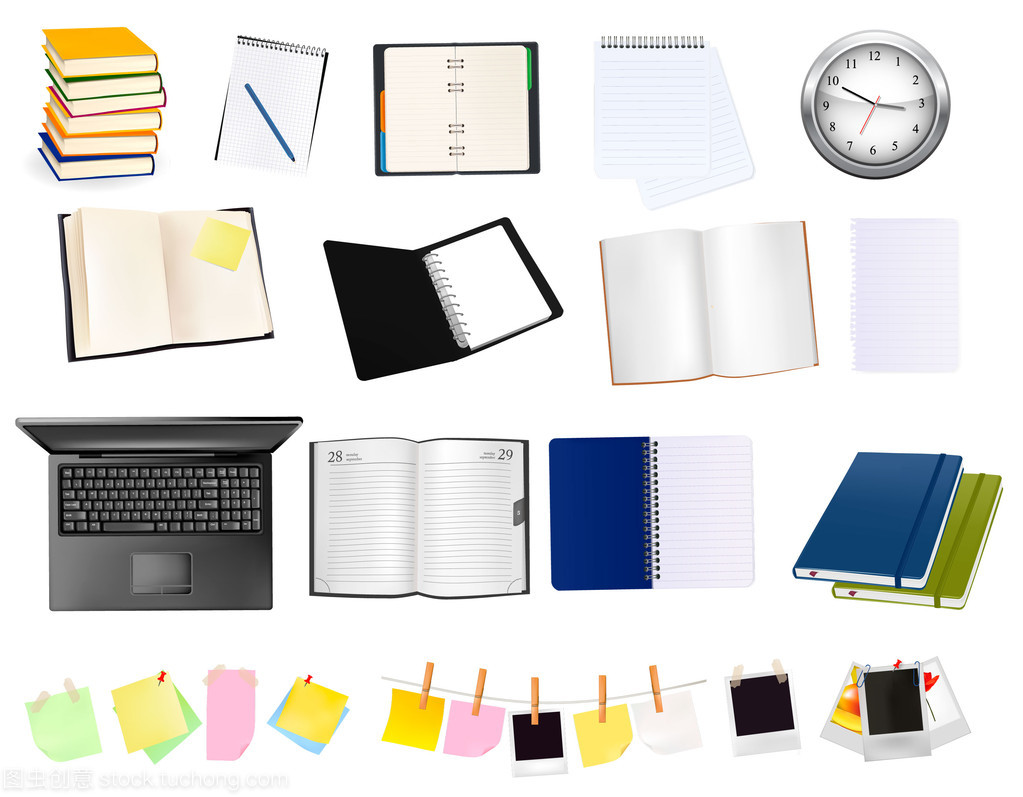 商業與辦公用品 企業高效運作的基礎支撐